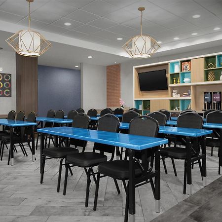 Home2 Suites By Hilton Murfreesboro Ngoại thất bức ảnh