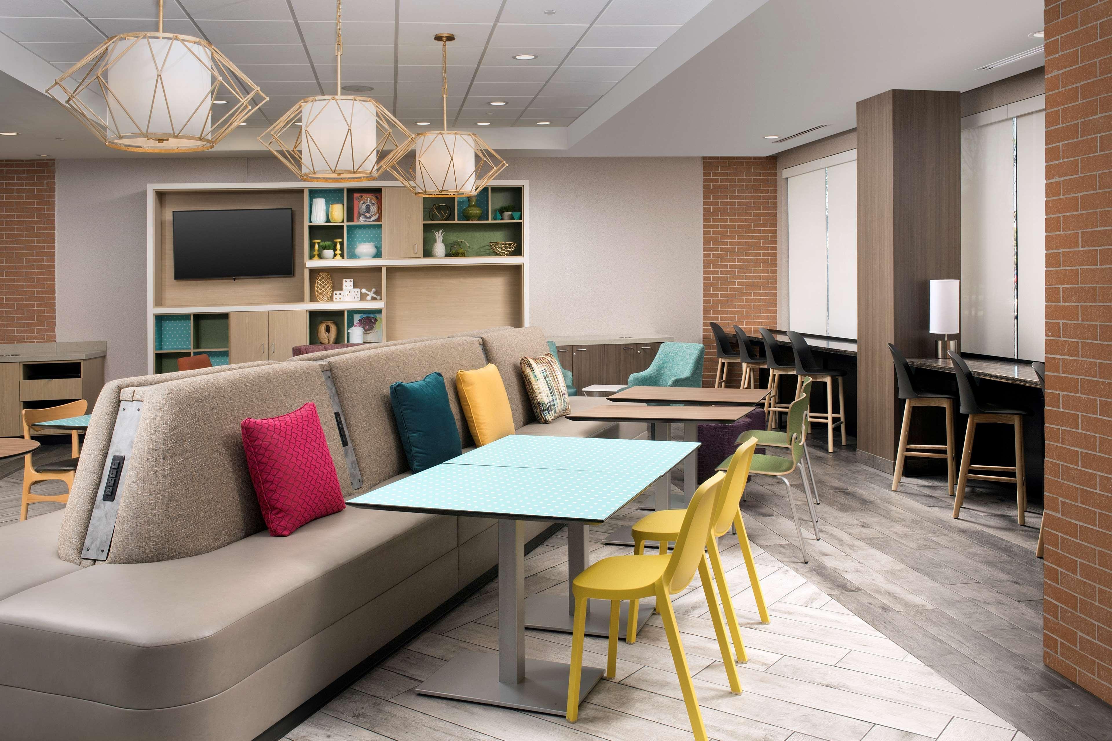 Home2 Suites By Hilton Murfreesboro Ngoại thất bức ảnh