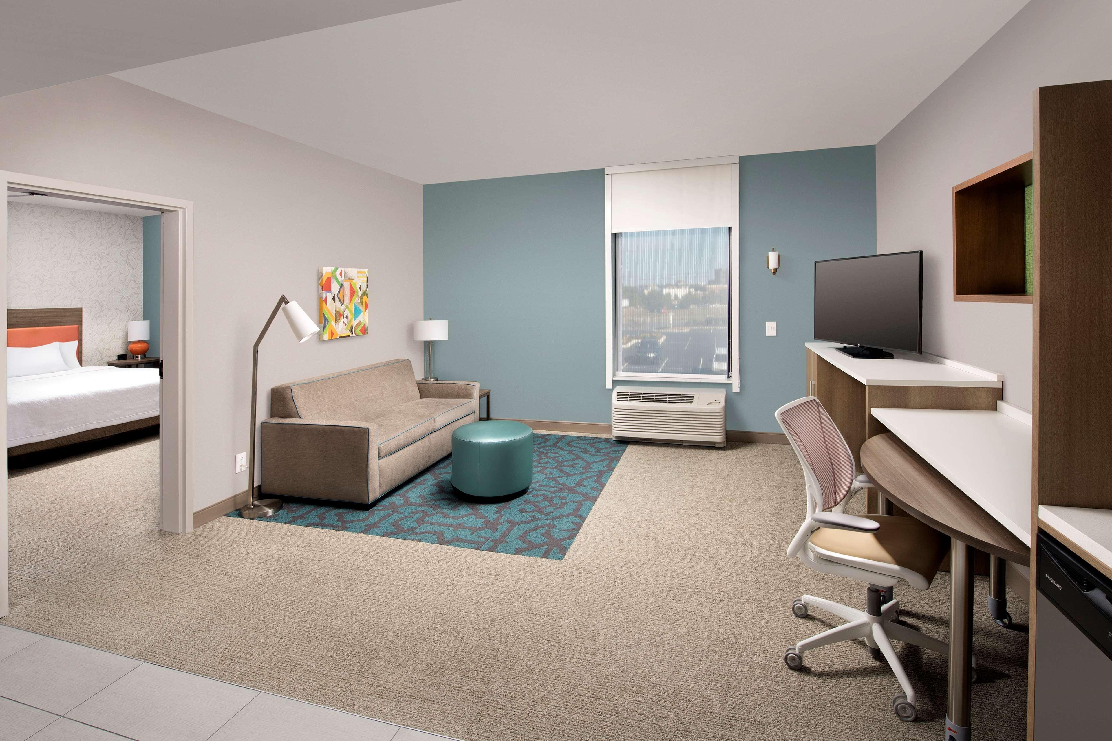 Home2 Suites By Hilton Murfreesboro Ngoại thất bức ảnh