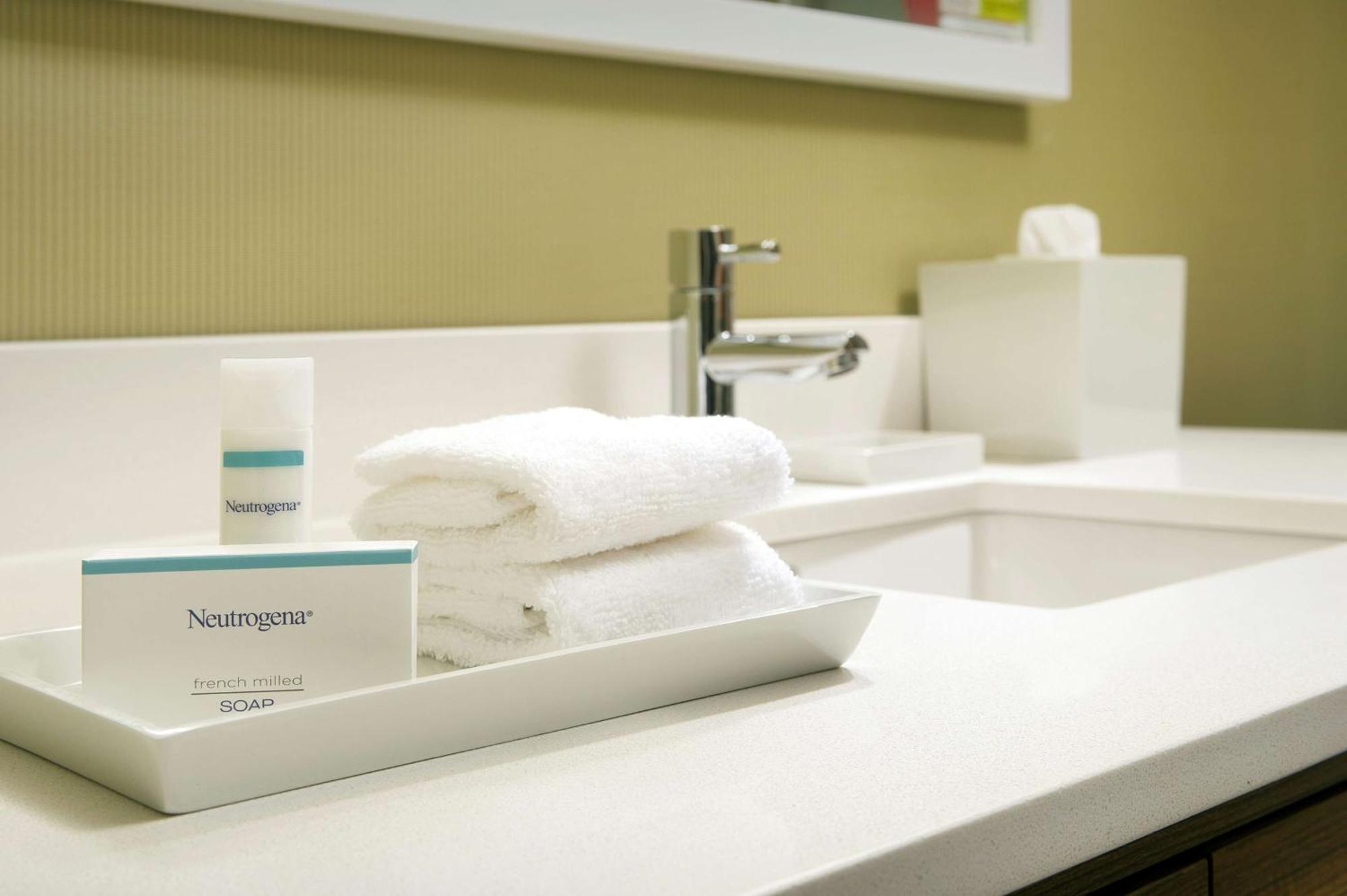 Home2 Suites By Hilton Murfreesboro Ngoại thất bức ảnh