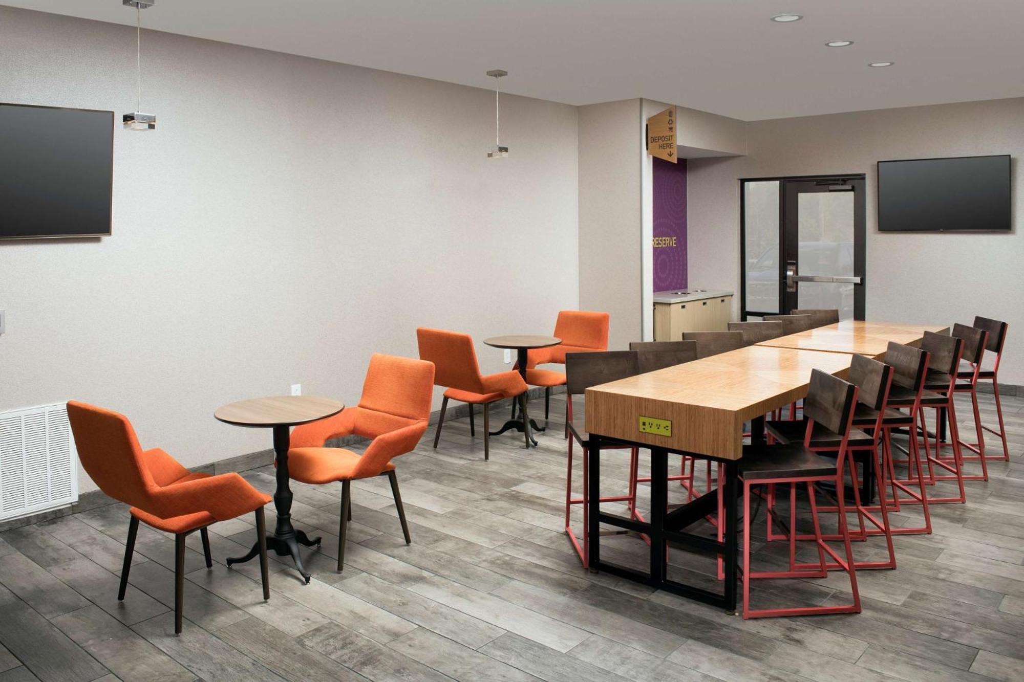 Home2 Suites By Hilton Murfreesboro Ngoại thất bức ảnh