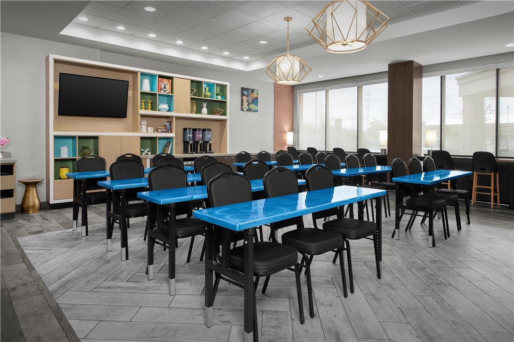 Home2 Suites By Hilton Murfreesboro Tiện nghi bức ảnh