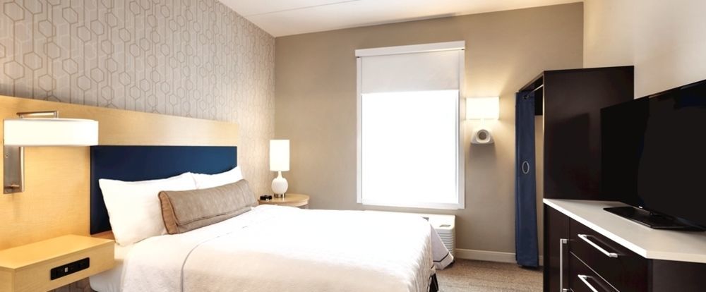 Home2 Suites By Hilton Murfreesboro Ngoại thất bức ảnh
