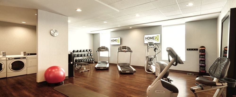 Home2 Suites By Hilton Murfreesboro Ngoại thất bức ảnh