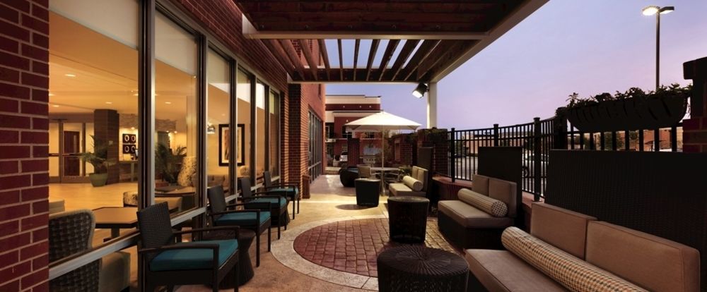 Home2 Suites By Hilton Murfreesboro Ngoại thất bức ảnh